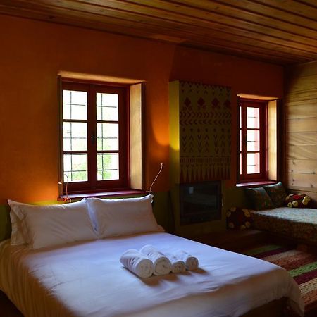 Anemi Hotel Kato Pedina Eksteriør billede