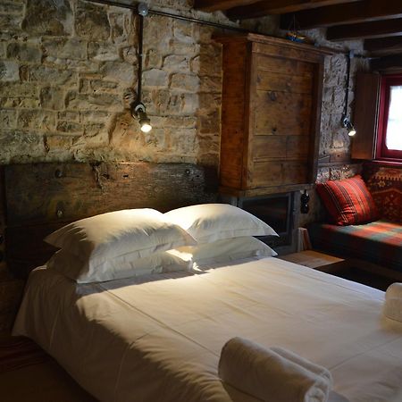 Anemi Hotel Kato Pedina Eksteriør billede