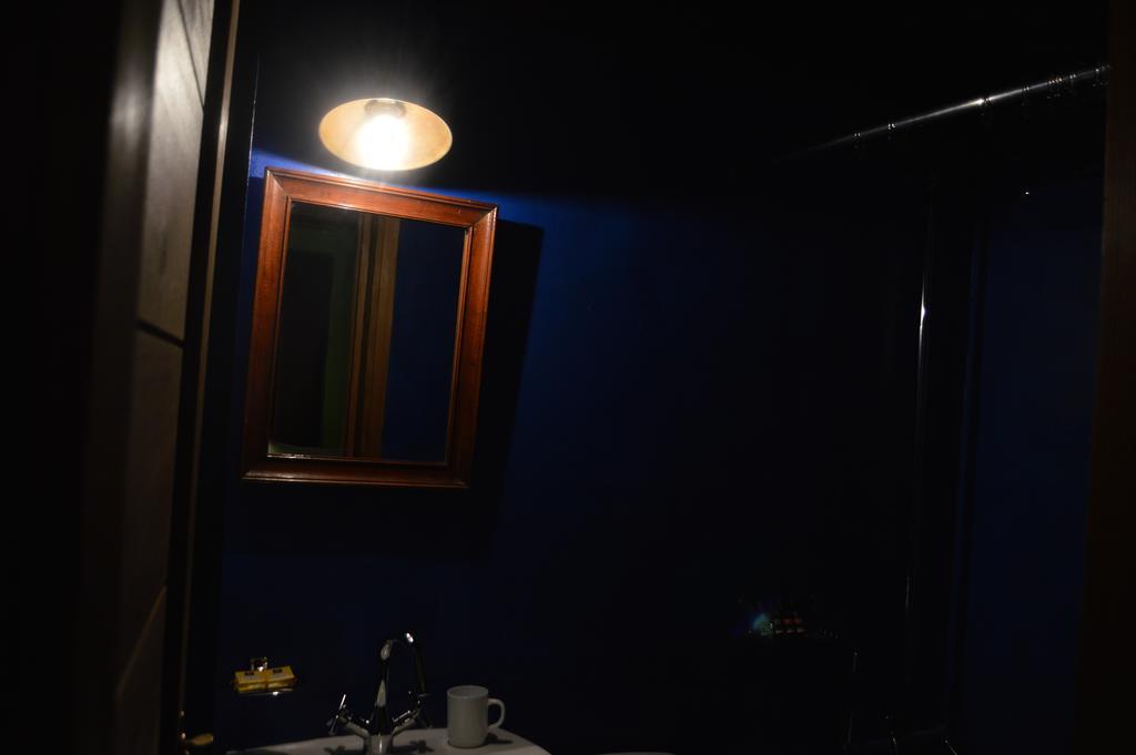 Anemi Hotel Kato Pedina Værelse billede