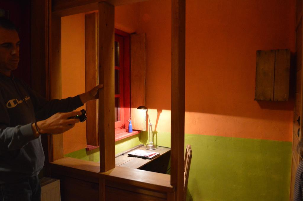 Anemi Hotel Kato Pedina Værelse billede