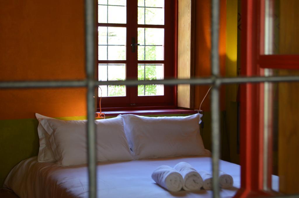Anemi Hotel Kato Pedina Eksteriør billede