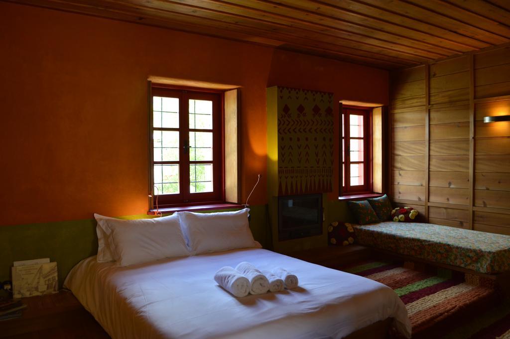 Anemi Hotel Kato Pedina Eksteriør billede